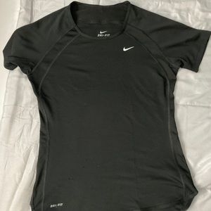 Nike dri fit shirt